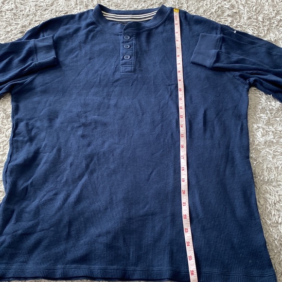 Pierre Cardin long sleeve thermal - Picture 5 of 6